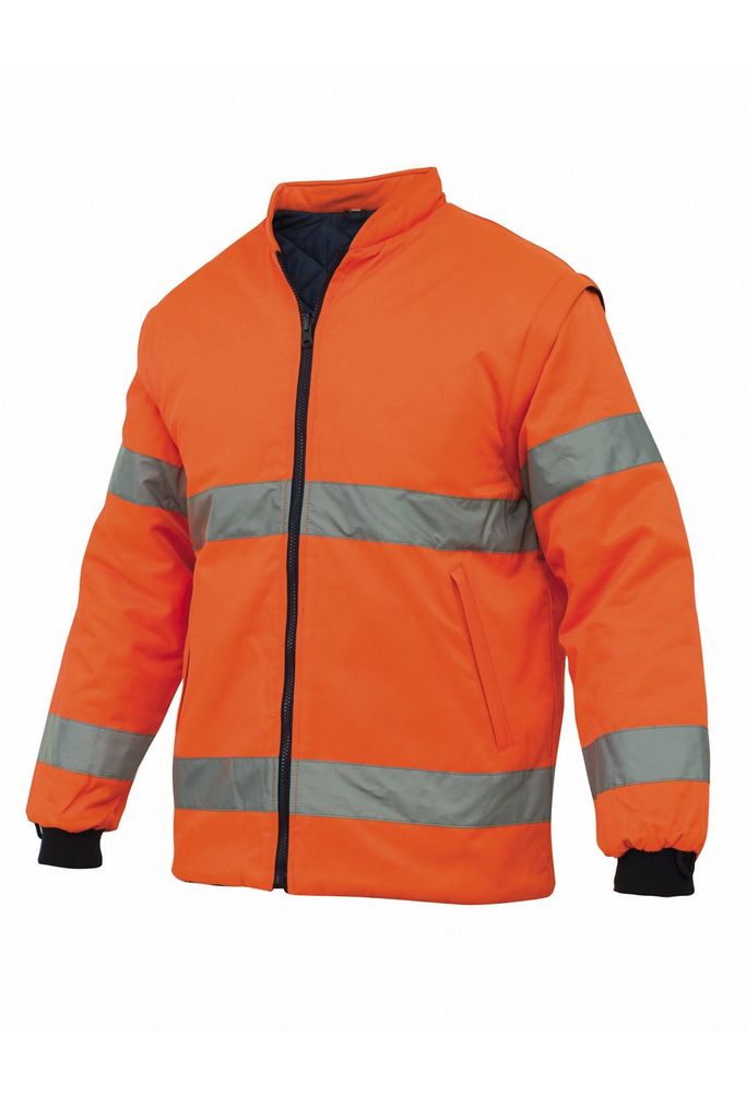 arancio fluo